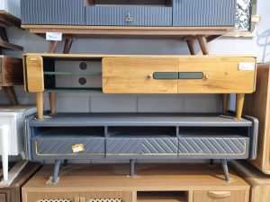 میز تلویزیون مدل دایموند