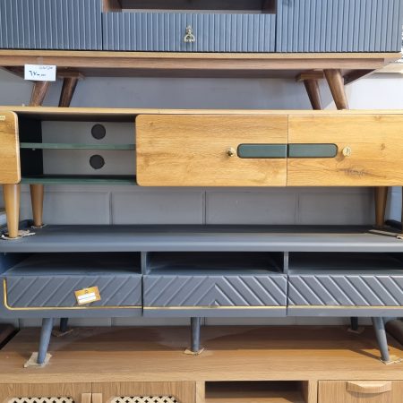 میز تلویزیون مدل دایموند